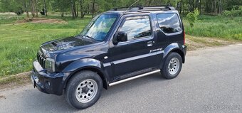 Suzuki Jimny - 2