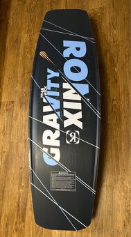 Wakeboard Ronix Gravity - 2