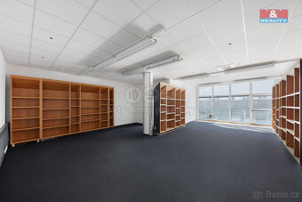 Kancelářské prostory 500 m², Krakovská 9, Nové Město, Praha - 2
