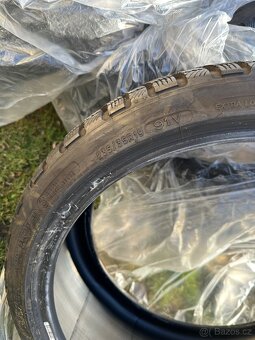 235/35r19 - 2