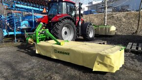 Sekačka krone easycut 320 - 2