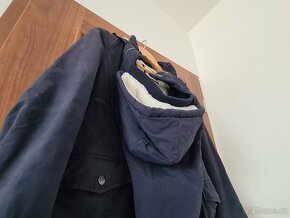 Parka - 2