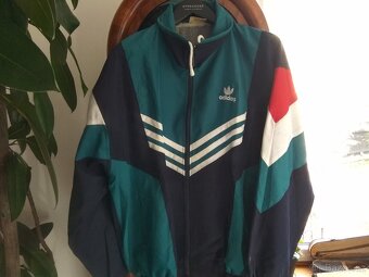 Soupravy adidas - 2