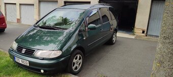 Seat Alhambra - 2