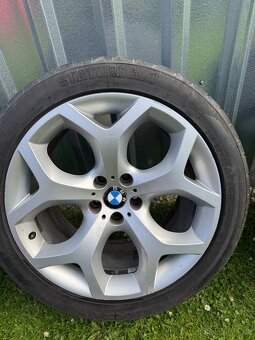 BMW alu R 20 - 2