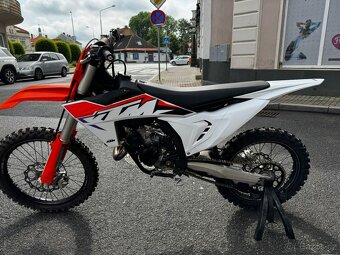KTM 125 SX 20024 - 2