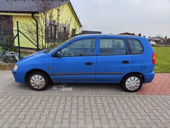 Mitsubishi Space Star - 2