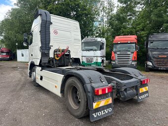 Volvo FH13 440,Standart,Spoiler,Euro 5 - 2
