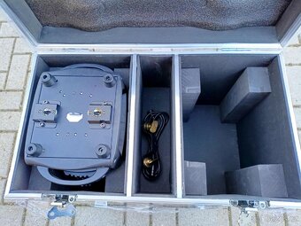 Prodám double Case na WASH 19x15 wat - 2