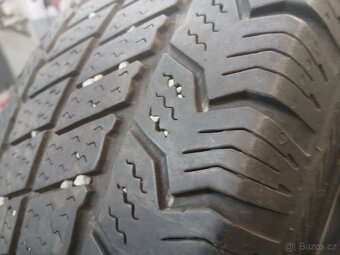 Zimní pneu 215/65 R 16 C - 2