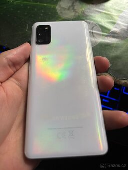 Samsung A41 - 2