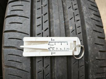225/60 R18 Dunlop letní - 2