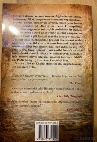 Khale Hosseini: Lovec draků - 2