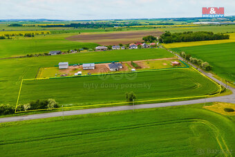Prodej pozemku k bydlení, 8217 m², Rochlov - 2