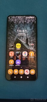 Prodám mobilní telefon Xiaomi 11 lite 5G NE - 2