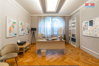 Pronájem bytu 3+1, 114 m², Praha, ul. Mašatova - 2