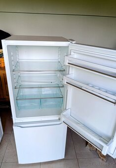 Prodám ledničku s mrazákem LIEBHERR - 2