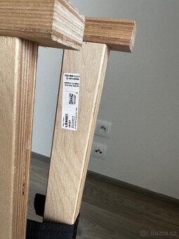 Matrace a rost 160x200 - 2