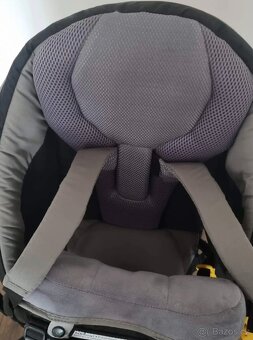 Nosítko Deuter - 2