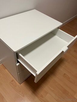 Komoda IKEA SMASTAD /PLATSA - 2