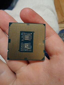 i9 10900k - 2