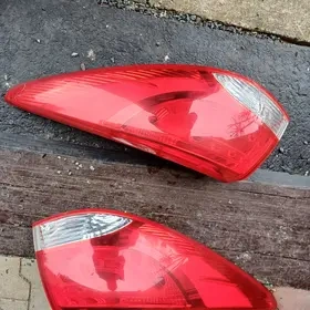 Zadní lampy Hyundai IX35 - 2