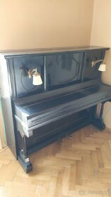 Pianino Petrof - 2
