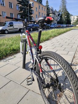 Scud 26 - 2