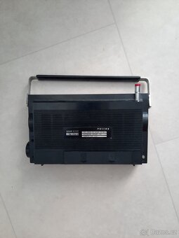 Tranzistorové rádio Rossia 303 - 2