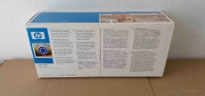Originální toner HP Q2672A žlutý - 2