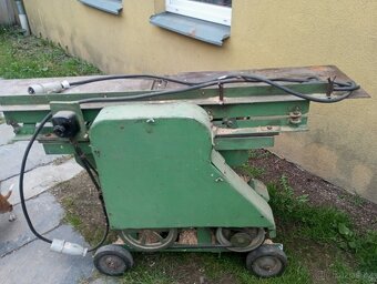 Hoblovačka s protahem - 2