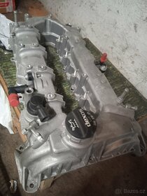 Prodám ventilové víko na Opel Astra K 1.4 turbo - 2