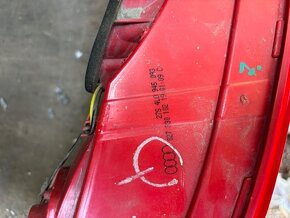 MIX Světel Volkswagen, AUDI, Škoda... pt.2 - 2