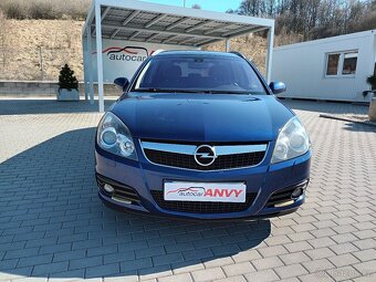 Opel Vectra 2,0 T,129KW,Cosmo, - 2
