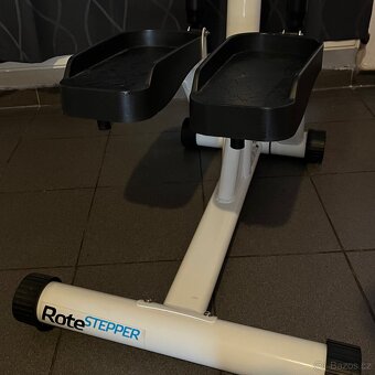INSPORTLINE STEPPER - 2