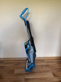 Prodám vysavač BISSELL 3in1 CROSSWAVE - 2