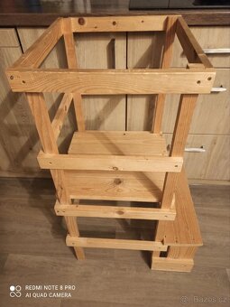 Učící věž - 2