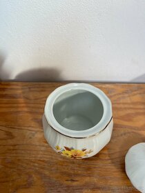 CUKŘENKA BULHARSKÝ PORCELÁN - 2