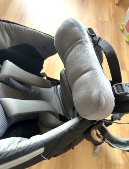 Deuter Kid Comfort 3 - 2