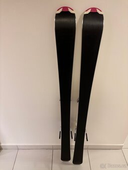 Dětské lyže 120 cm - 2