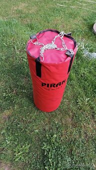 Boxovací pytel - 2