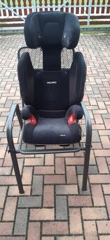 Recaro Monza - 2