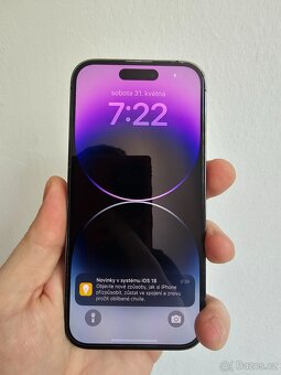 Iphone 14 Pro 128GB - 2