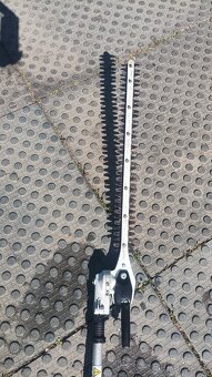 STIHL prodloužené motorové nůžky HL 94 - 2