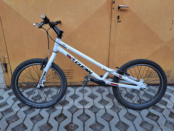Dětské cyklotrialové kolo Clean 20" - 2
