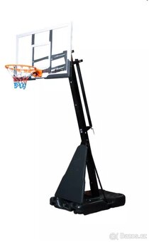 Basketbalový koš inSPORTline DUNKSTER - 2
