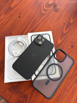 iPhone 15 128gb - 2