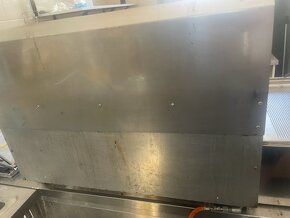 Friteza - 2