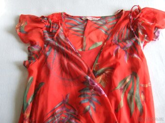 Šaty Desigual. - 2