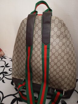 batoh Gucci - 2